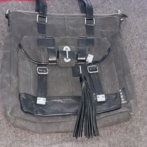 L.A.M.B. Dunkirk Marney Tote